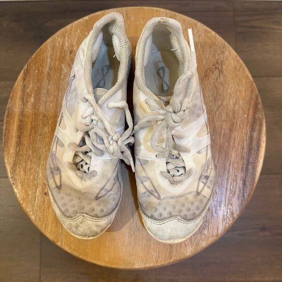 NFINITY Shoes Nfinity Cheer Shoes Poshmark